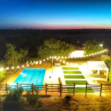 Casa Rural Villa Kairos Ajofrín Εξωτερικό φωτογραφία