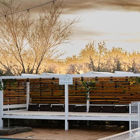 Casa Rural Villa Kairos Ajofrín Εξωτερικό φωτογραφία