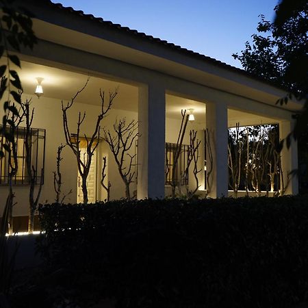 Casa Rural Villa Kairos Ajofrín Εξωτερικό φωτογραφία