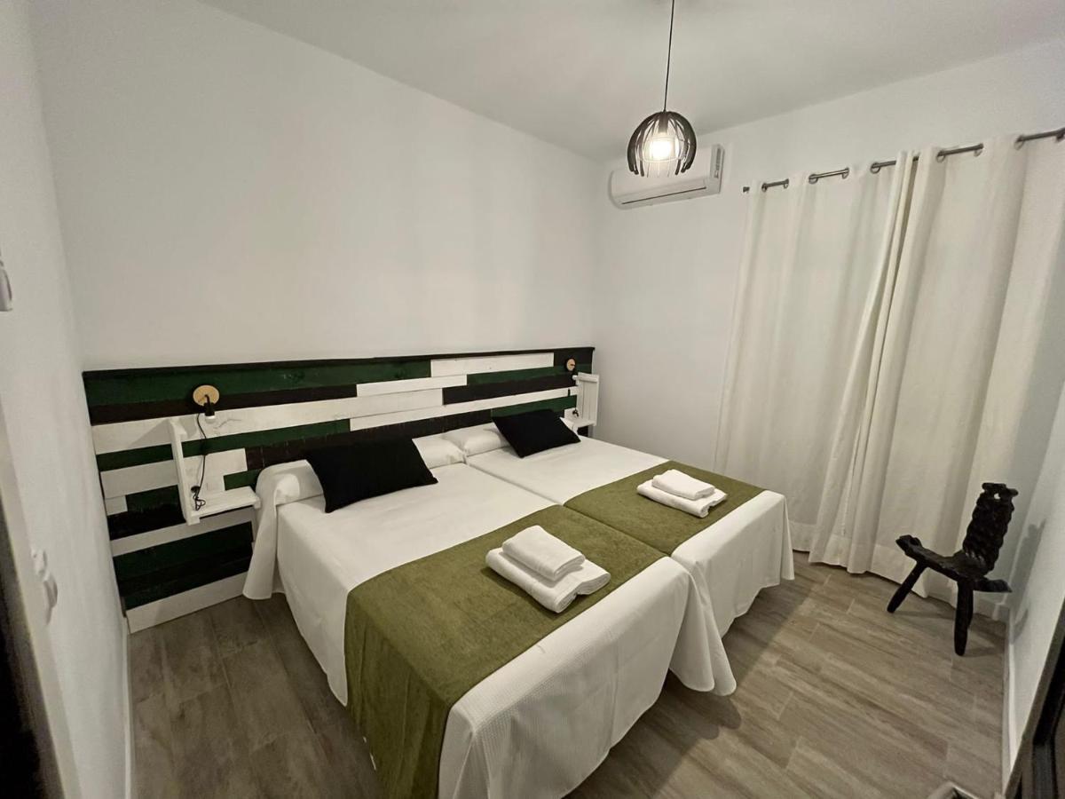 Casa Rural Villa Kairos Ajofrín Εξωτερικό φωτογραφία