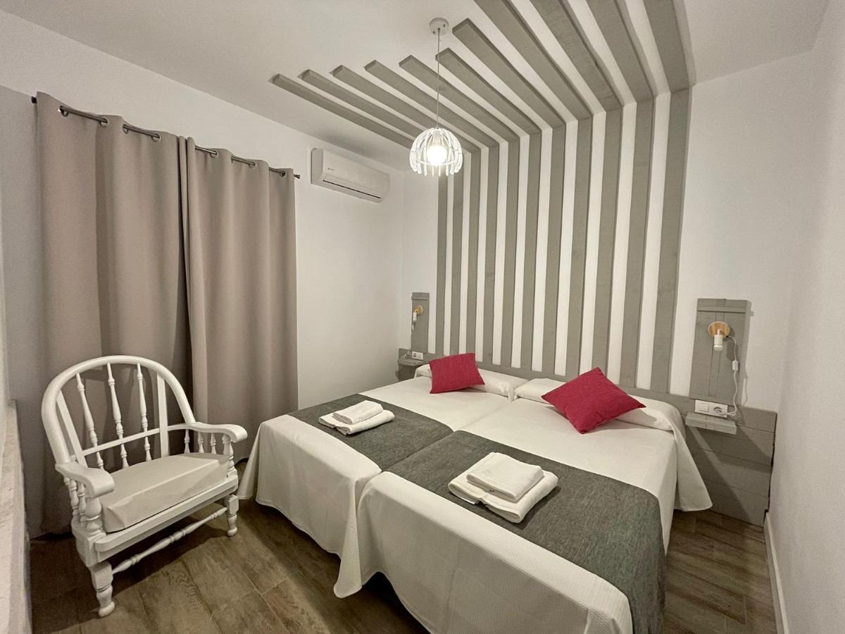Casa Rural Villa Kairos Ajofrín Εξωτερικό φωτογραφία