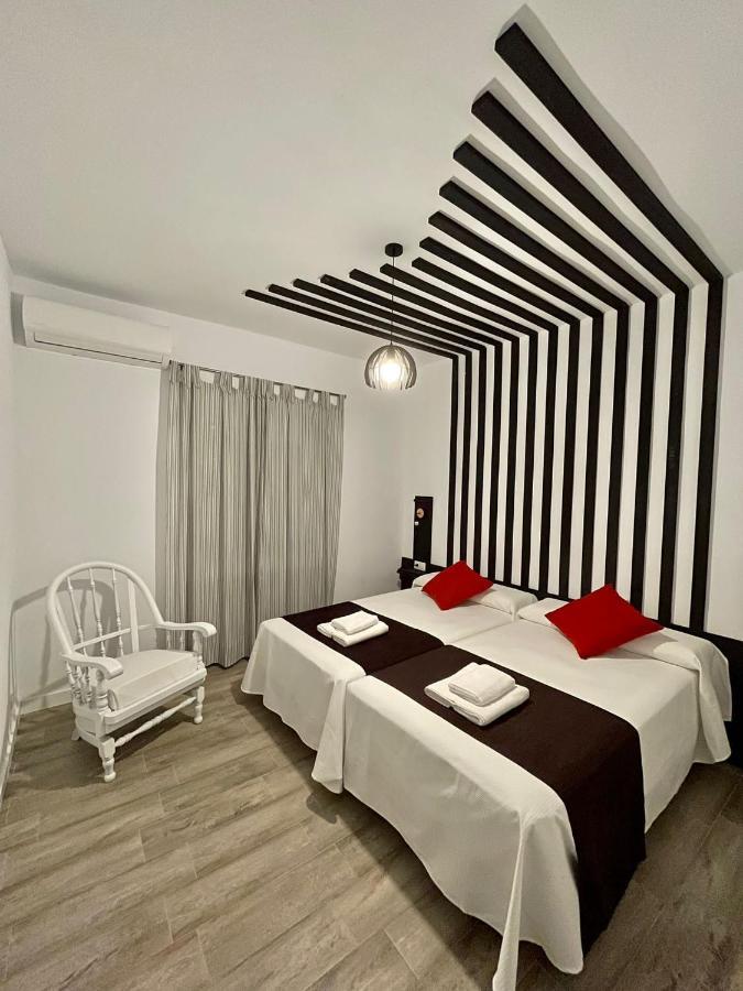 Casa Rural Villa Kairos Ajofrín Εξωτερικό φωτογραφία