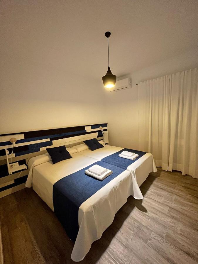 Casa Rural Villa Kairos Ajofrín Εξωτερικό φωτογραφία