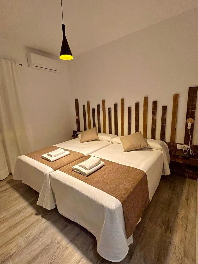Casa Rural Villa Kairos Ajofrín Εξωτερικό φωτογραφία