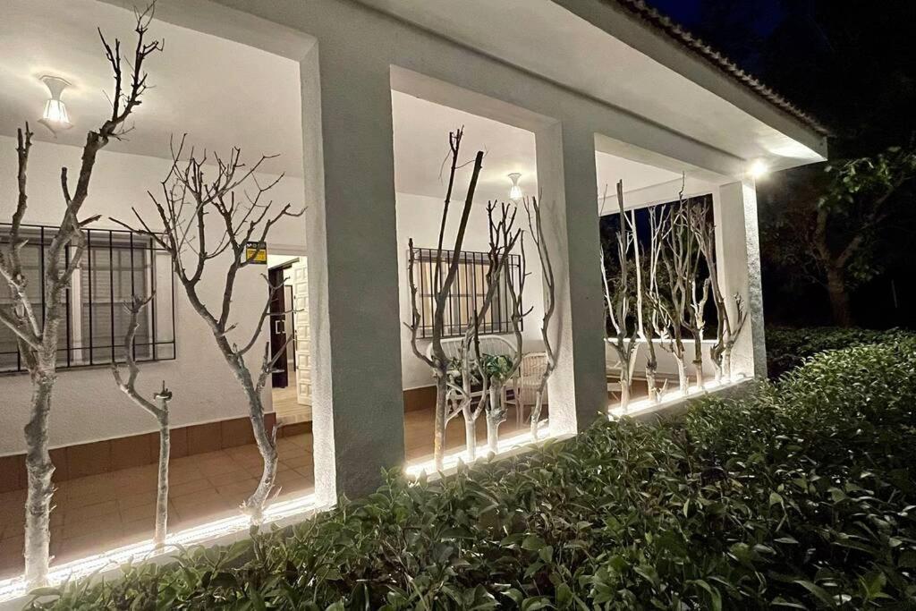Casa Rural Villa Kairos Ajofrín Εξωτερικό φωτογραφία