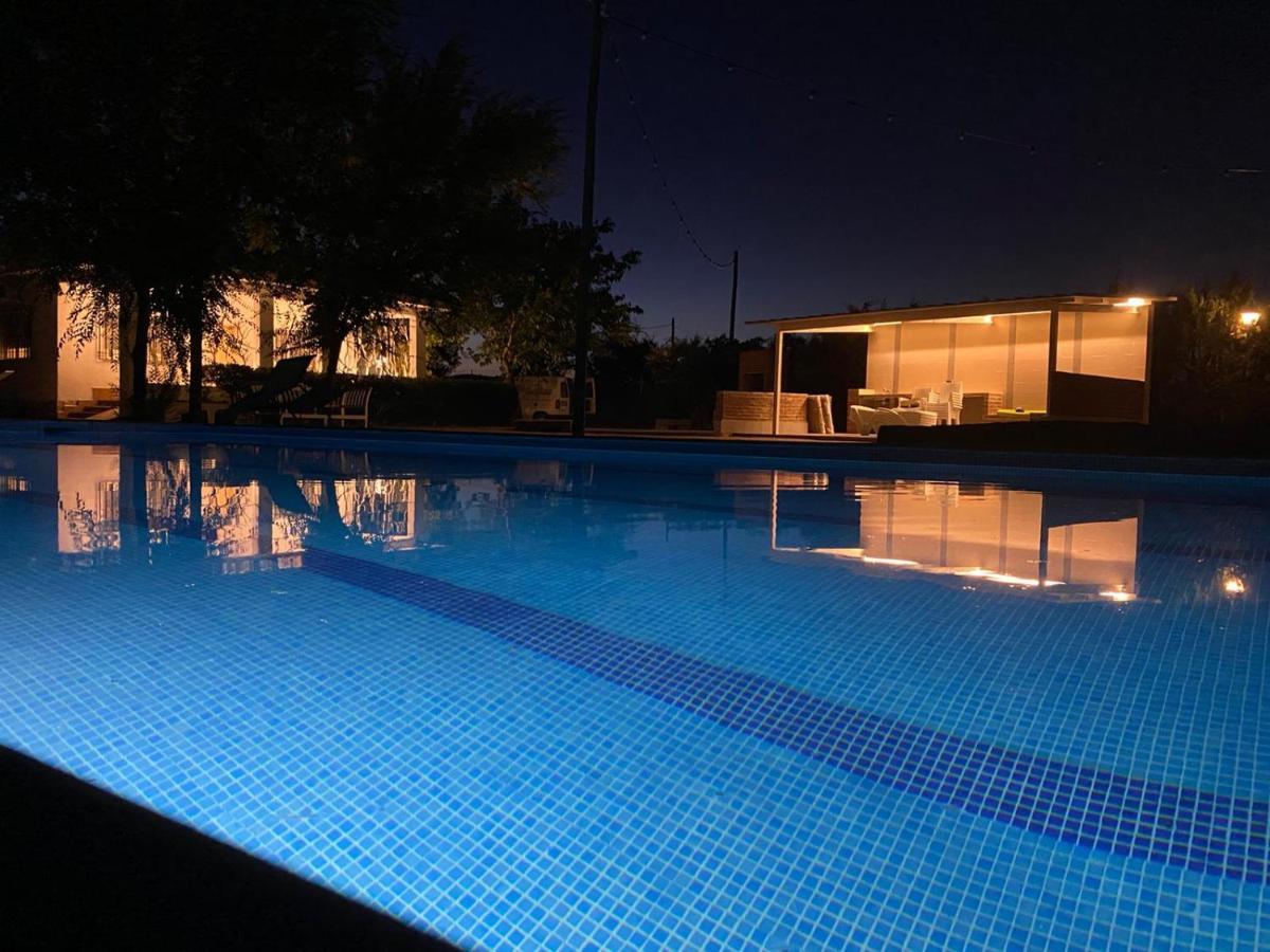 Casa Rural Villa Kairos Ajofrín Εξωτερικό φωτογραφία