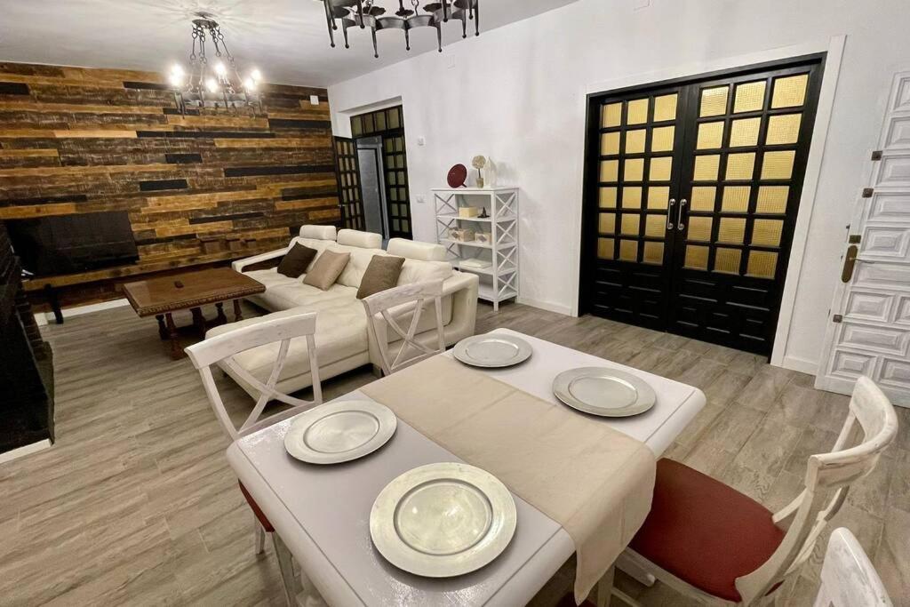 Casa Rural Villa Kairos Ajofrín Εξωτερικό φωτογραφία