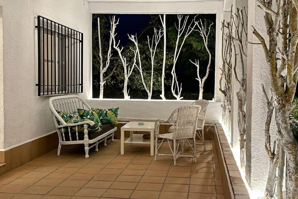 Casa Rural Villa Kairos Ajofrín Εξωτερικό φωτογραφία