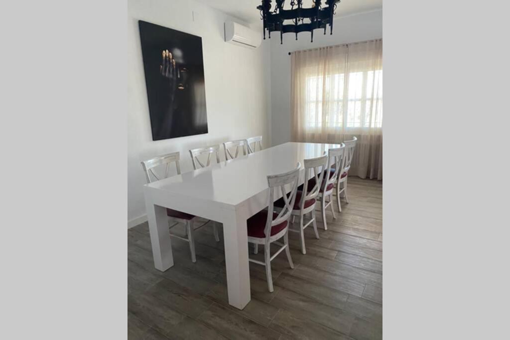 Casa Rural Villa Kairos Ajofrín Εξωτερικό φωτογραφία