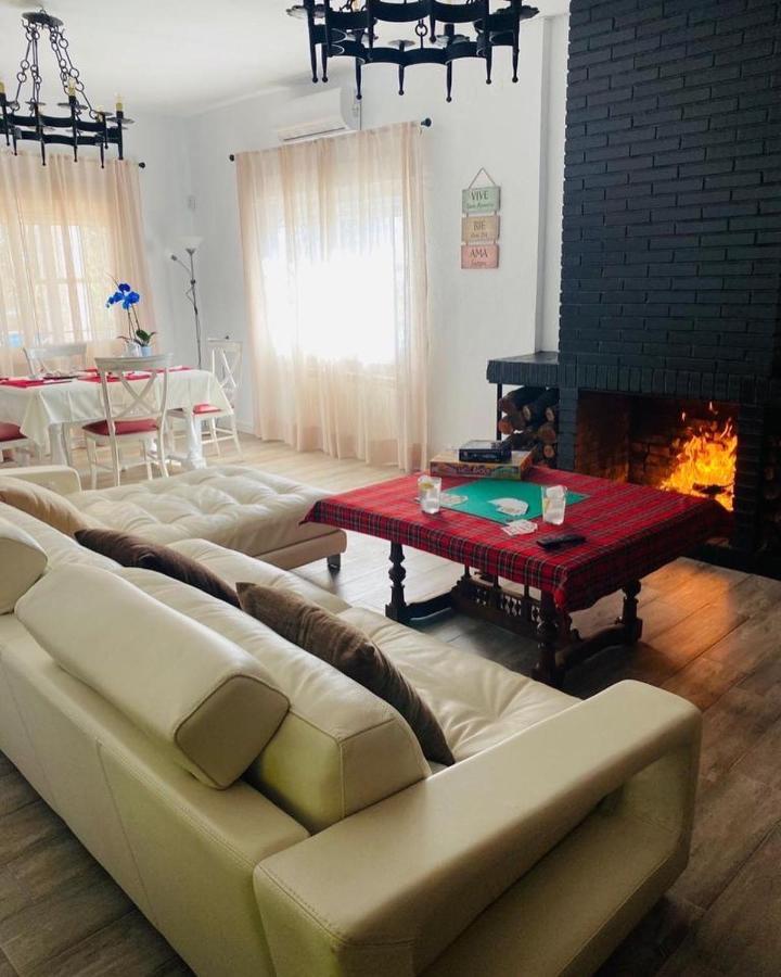 Casa Rural Villa Kairos Ajofrín Εξωτερικό φωτογραφία