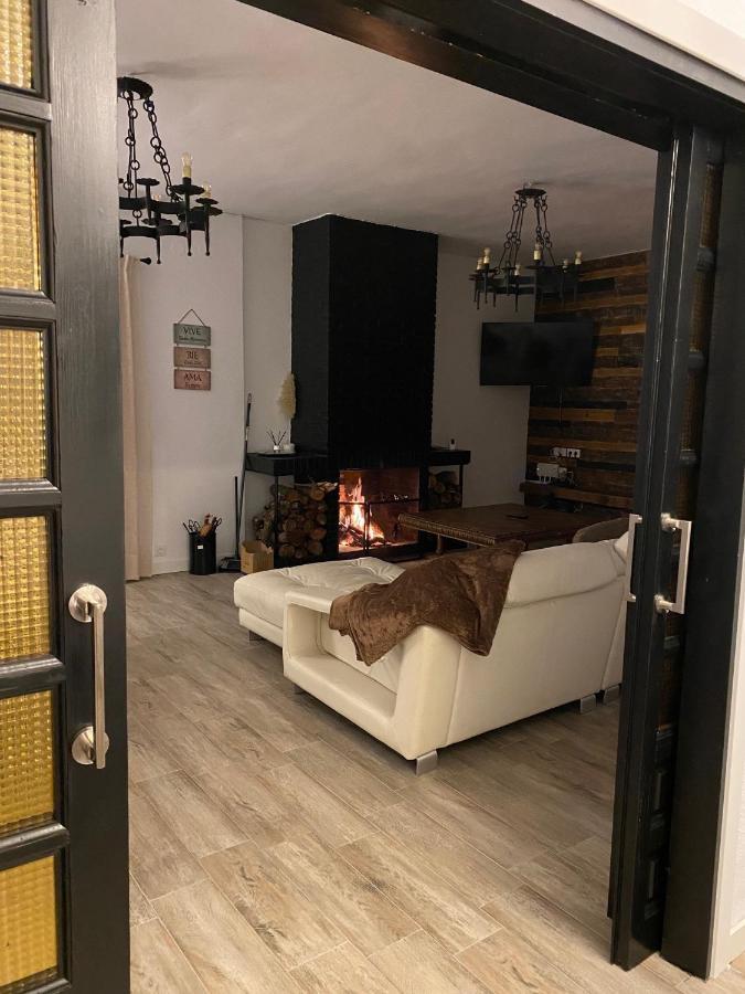 Casa Rural Villa Kairos Ajofrín Εξωτερικό φωτογραφία
