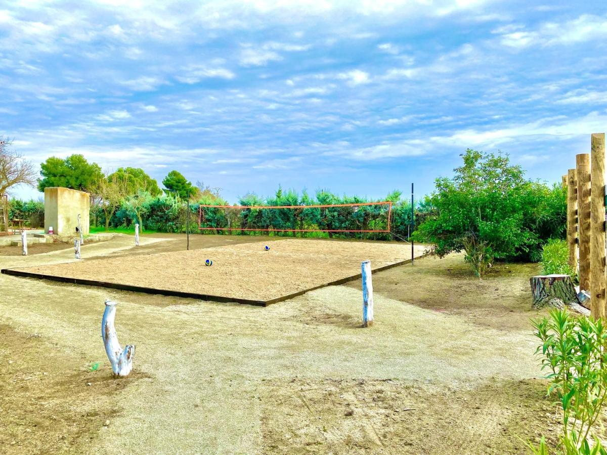 Casa Rural Villa Kairos Ajofrín Εξωτερικό φωτογραφία