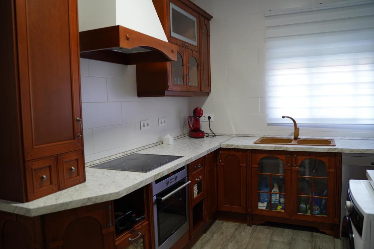 Casa Rural Villa Kairos Ajofrín Εξωτερικό φωτογραφία