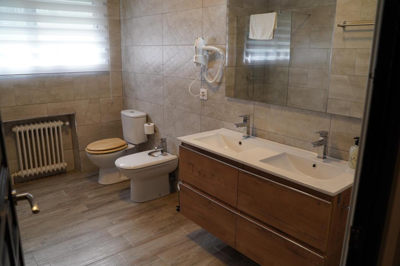 Casa Rural Villa Kairos Ajofrín Εξωτερικό φωτογραφία